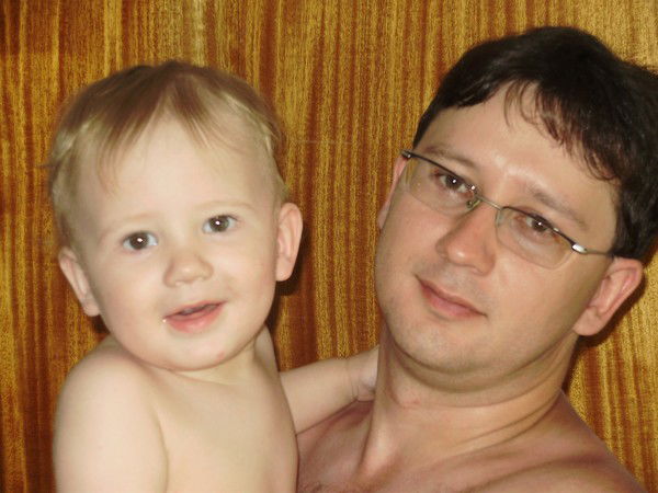 Евгений Раисович Курбатов