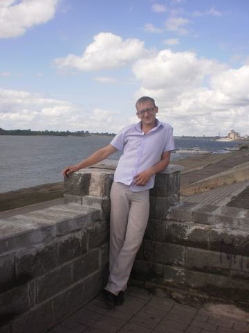 Алексей Дюбиков