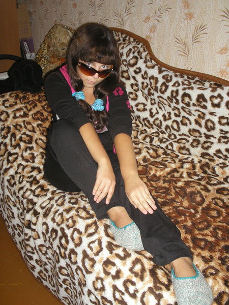 Кристина Пуртова