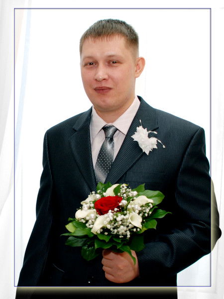 Игорь Обрядин