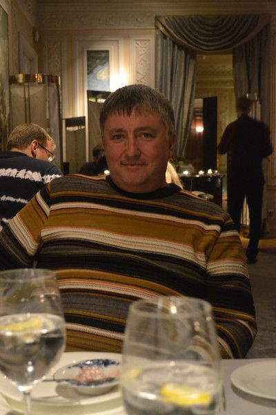 Иван Быховченко