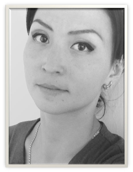 Жаухар Сарсенбаева