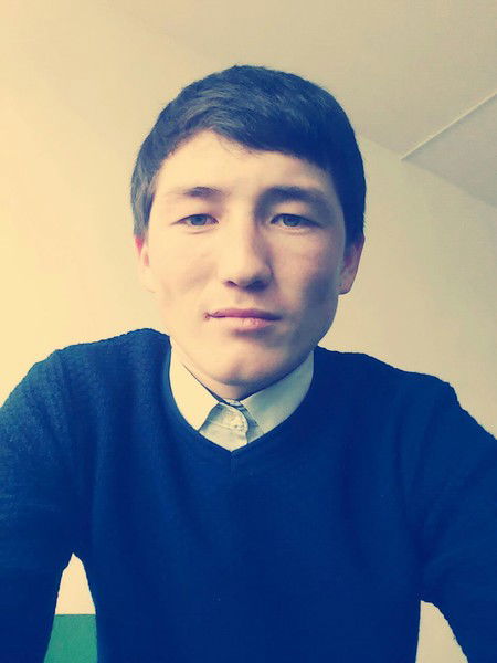 Айсултан Ахниязов