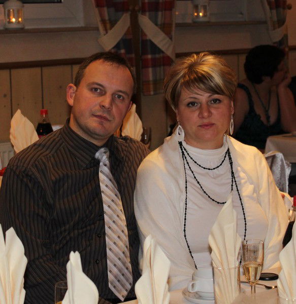 Konstantin & Anna Knoll