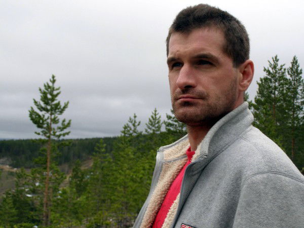 Александр Ладутько