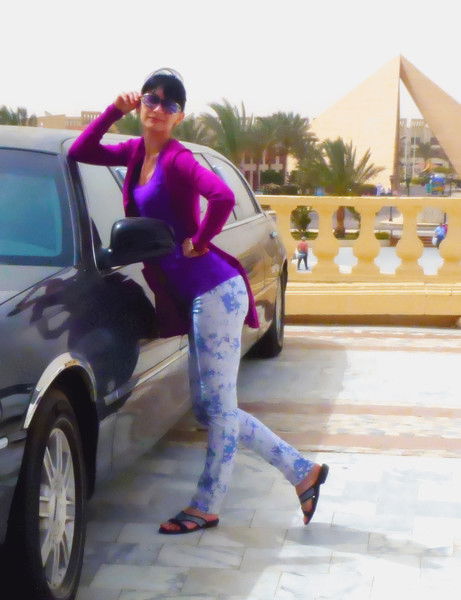 Юлия Гаткуранова