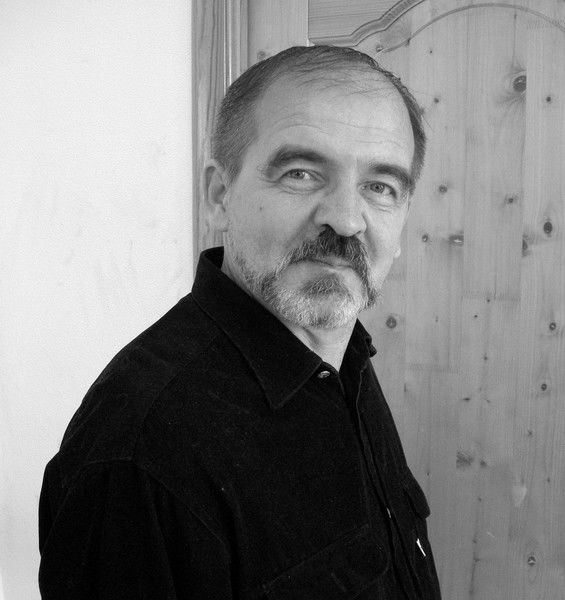 Брагин Иван