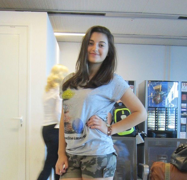 Mykaelle Одуван4Ик