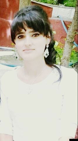 Наргис Бобиева