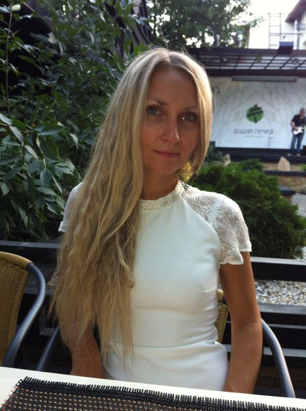 Юлия Фатнева