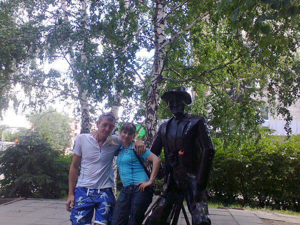 Дмитрий Заворуев