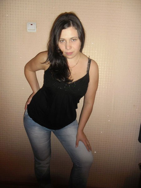 Ирина Куликова