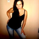 Ирина Куликова