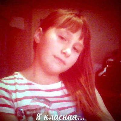 Анна Воробьевас