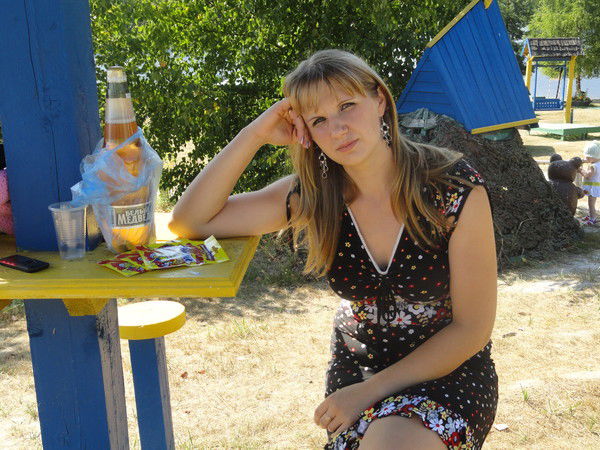 Ирина Слащёва