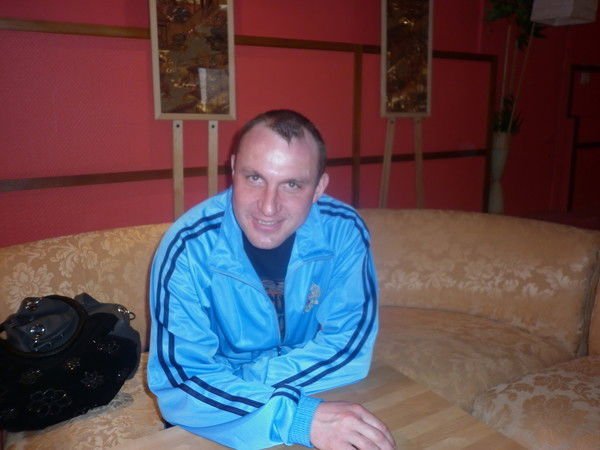 Андрей Данилов