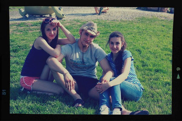 Ваня Краснов