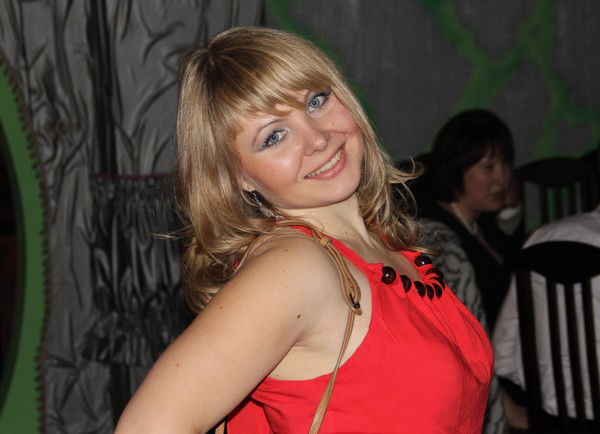 Юлия Матина