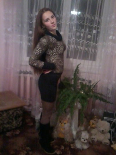 Марія Лобур