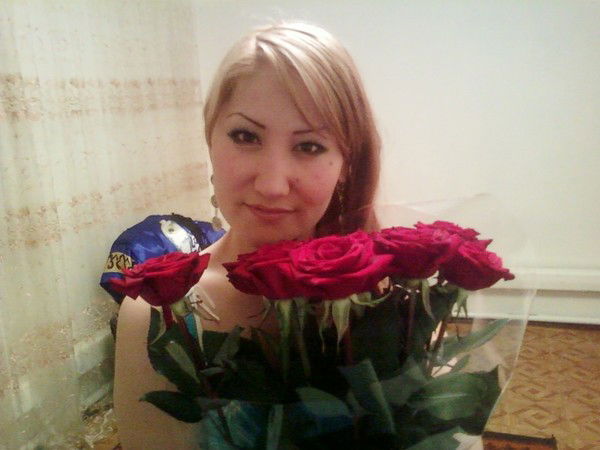 Айзада Шейшекеева