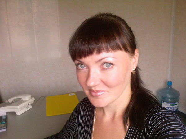 Антонида Жирнова