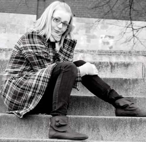 Сонька Большакова