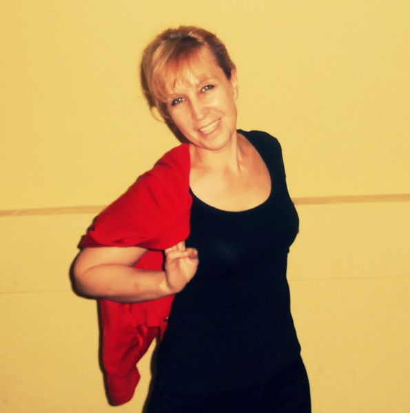 Наталья Асельборн