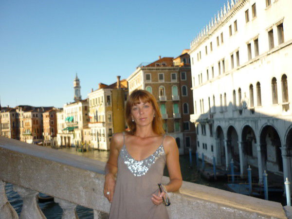 Светлана Рымша