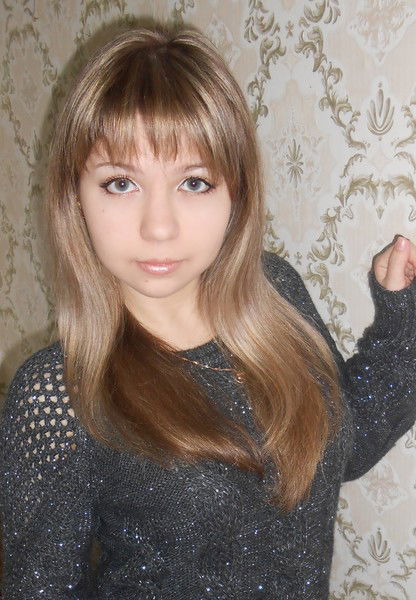 Кристина Степанова