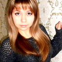 Кристина Степанова