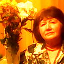 Галина Полозова