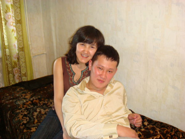 Жаслан Дюсекеев