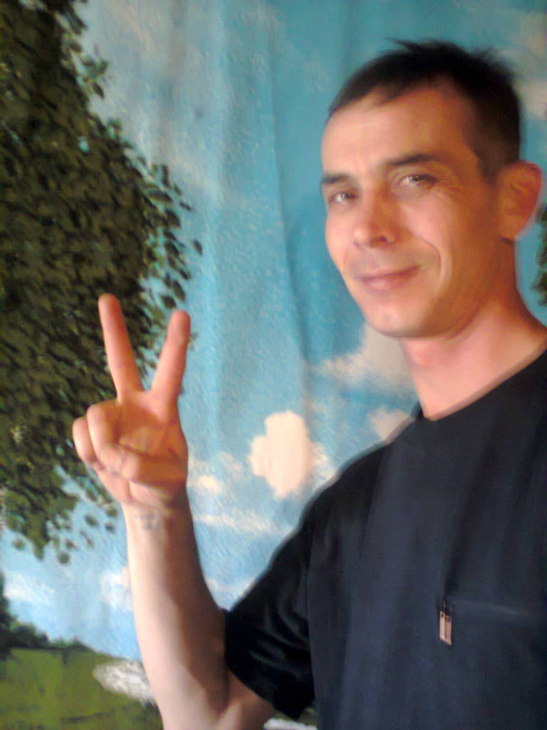 Бахтиер Шахбанов