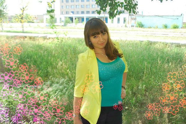 Регина Мазур