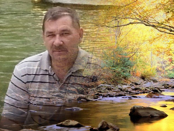 Alexandr Пастухов