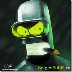 Денис Болдурский