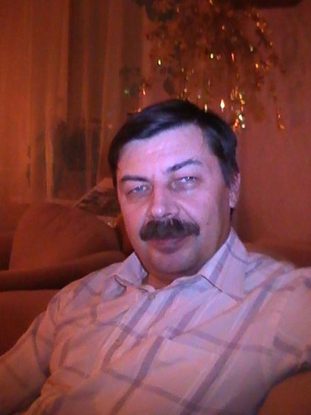 Олег Зайцев