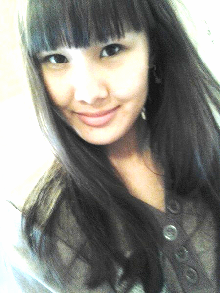 Сания Елеусизова