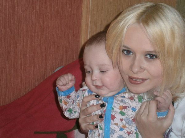 Рая Калачева