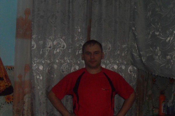 Иван Калинин