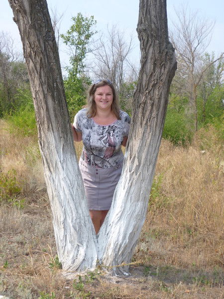 Мария Борисова