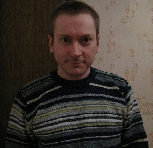 Роман Новик