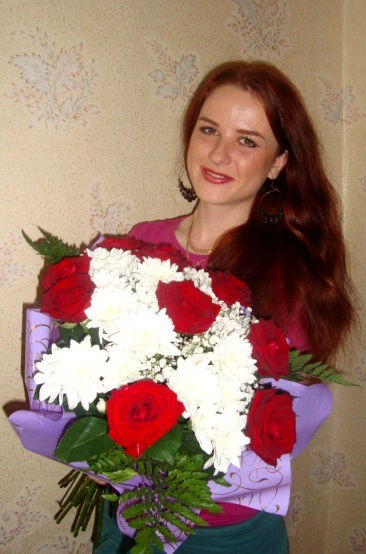 Майя Черепанова