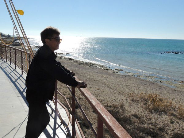 Айдос Ахметов