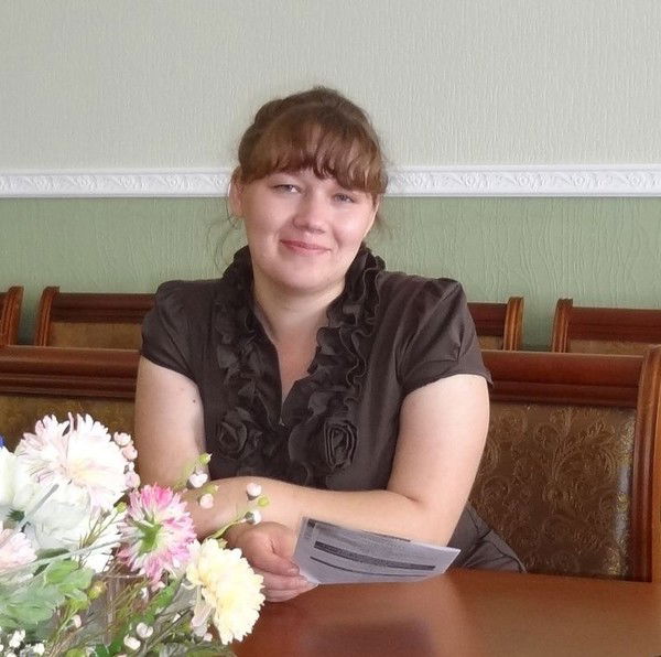 Елена Федосеева