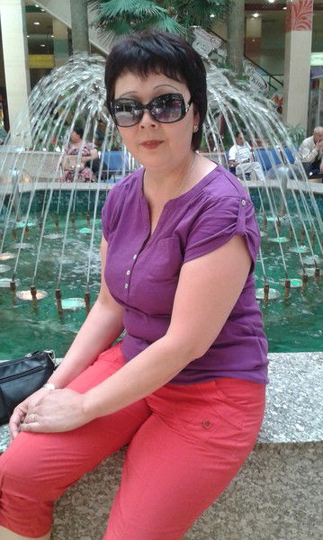 Кымбат Бисекеева