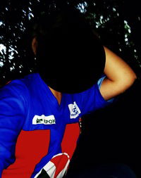 Анастасия Шевченко