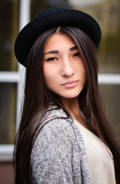 Валерия Тен