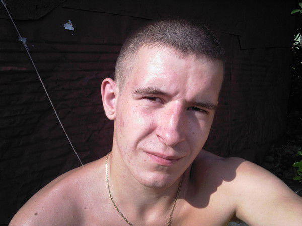 Вадим Родин