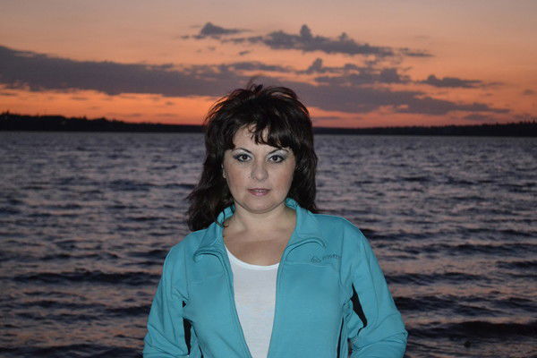 Наталья Команденко